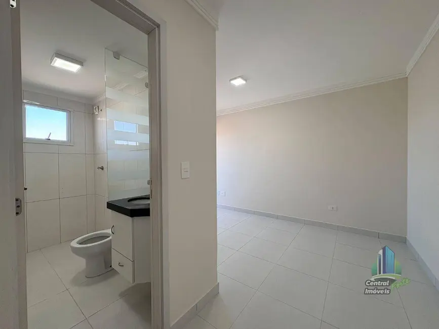 Foto 9 de Apartamento com 3 quartos à venda, 127m2 em Boqueirão, Praia Grande - SP