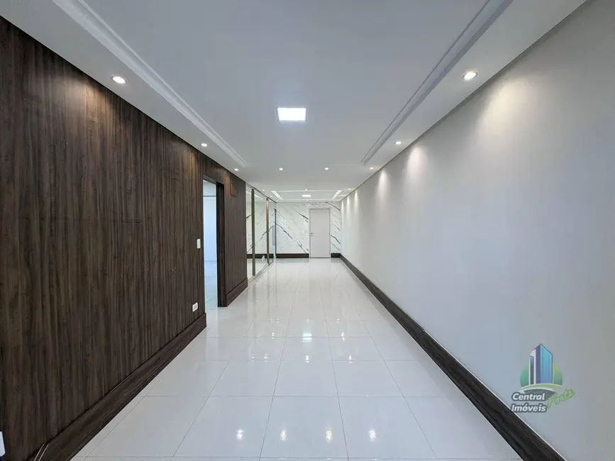 Foto 6 de Apartamento com 3 quartos à venda, 127m2 em Boqueirão, Praia Grande - SP