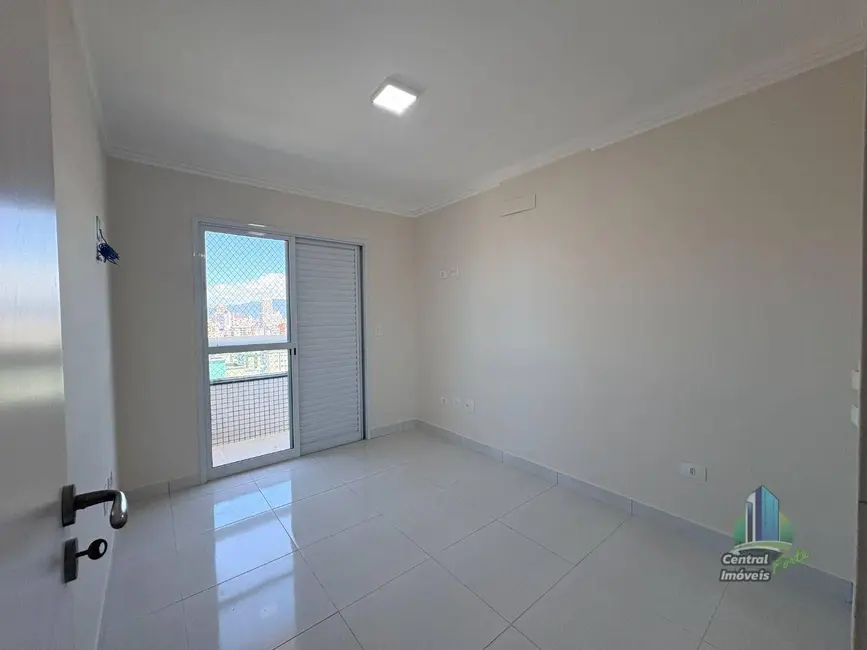 Foto 8 de Apartamento com 3 quartos à venda, 127m2 em Boqueirão, Praia Grande - SP