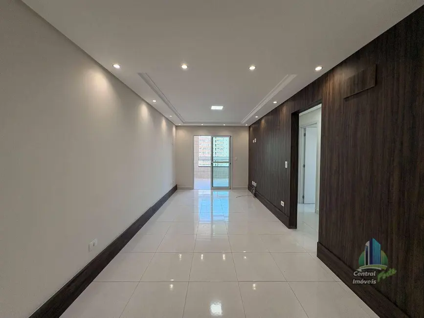 Foto 4 de Apartamento com 3 quartos à venda, 127m2 em Boqueirão, Praia Grande - SP