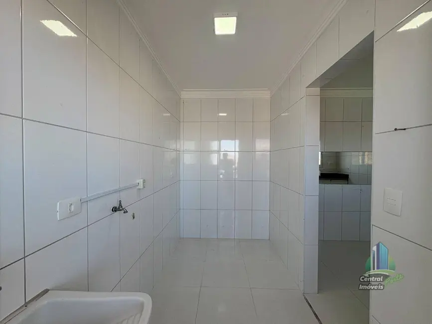 Foto 5 de Apartamento com 3 quartos à venda, 127m2 em Boqueirão, Praia Grande - SP