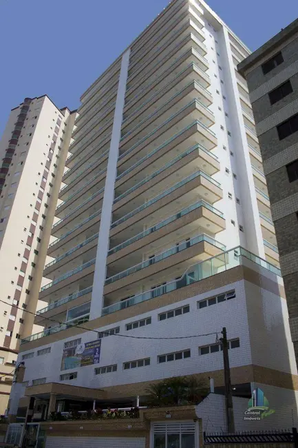 Foto 2 de Apartamento com 2 quartos à venda, 79m2 em Praia Grande - SP