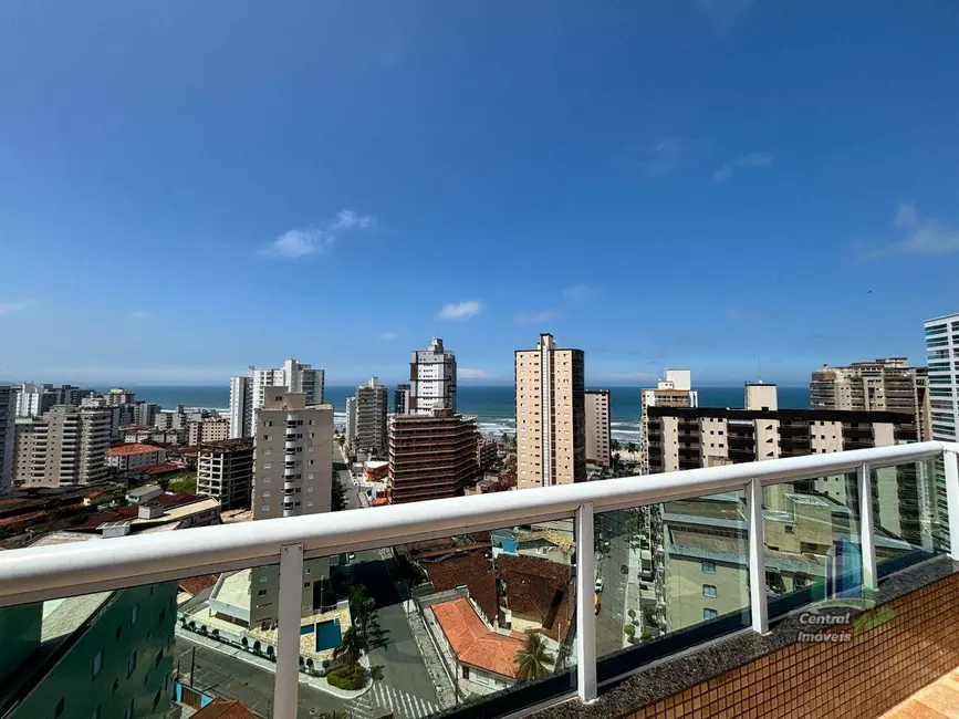 Foto 1 de Apartamento com 2 quartos à venda, 79m2 em Praia Grande - SP