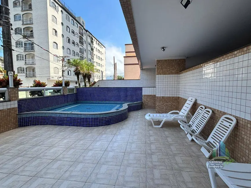Foto 3 de Apartamento com 2 quartos à venda, 79m2 em Praia Grande - SP