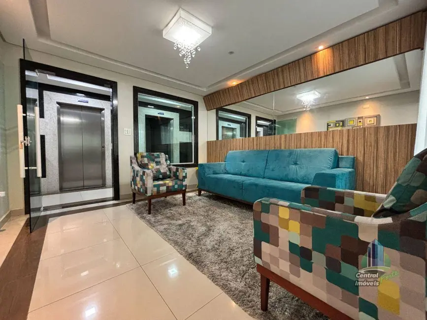 Foto 8 de Apartamento com 2 quartos à venda, 79m2 em Praia Grande - SP