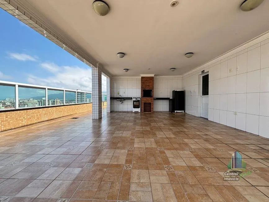Foto 4 de Apartamento com 2 quartos à venda, 79m2 em Praia Grande - SP