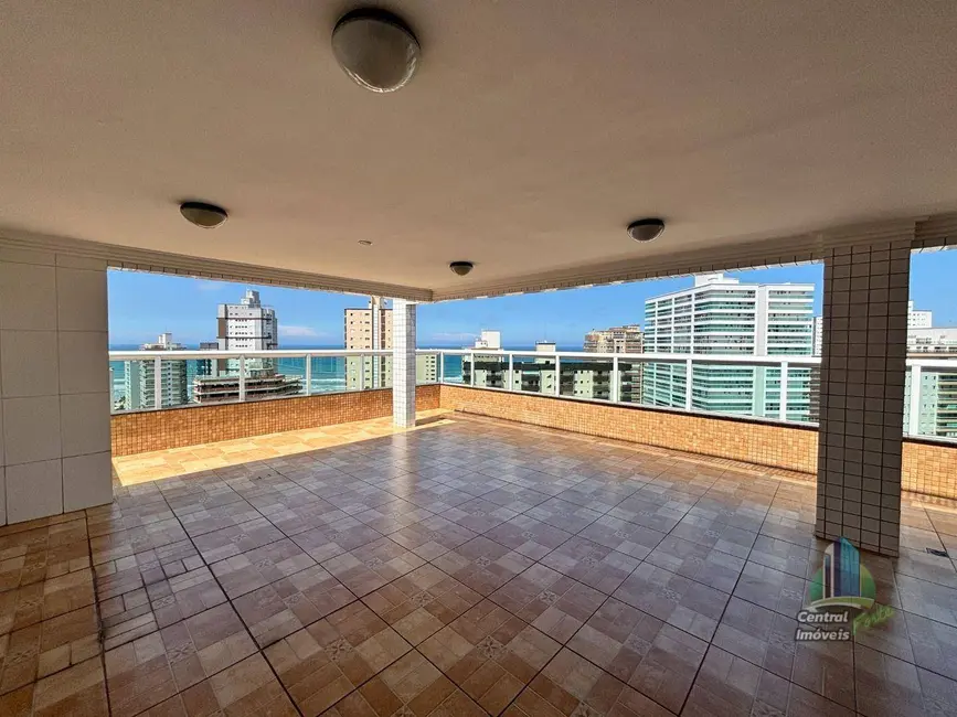Foto 7 de Apartamento com 2 quartos à venda, 79m2 em Praia Grande - SP
