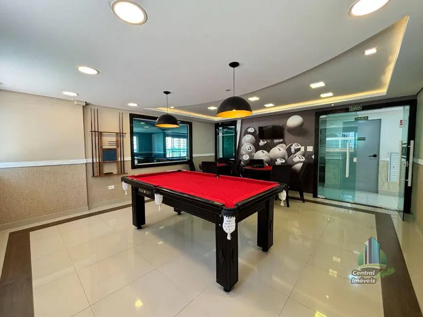 Foto 5 de Apartamento com 2 quartos à venda, 79m2 em Praia Grande - SP