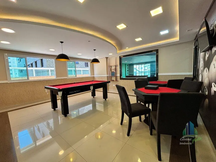 Foto 6 de Apartamento com 2 quartos à venda, 79m2 em Praia Grande - SP