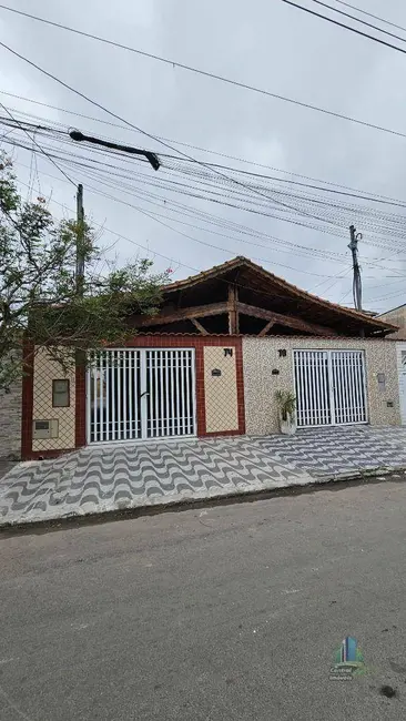 Foto 3 de Casa com 2 quartos à venda, 150m2 em Praia Grande - SP