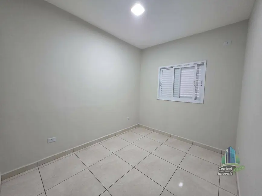 Foto 5 de Casa de Condomínio com 2 quartos à venda, 60m2 em Praia Grande - SP