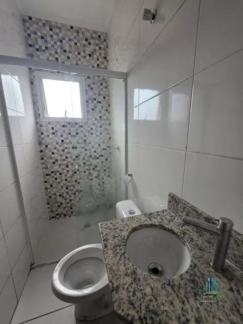 Foto 8 de Casa de Condomínio com 2 quartos à venda, 60m2 em Praia Grande - SP