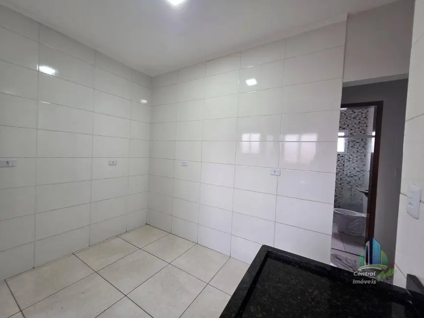 Foto 6 de Casa de Condomínio com 2 quartos à venda, 60m2 em Praia Grande - SP