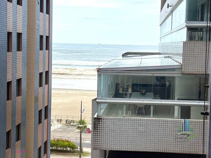 Foto 7 de Apartamento com 1 quarto à venda, 77m2 em Aviação, Praia Grande - SP