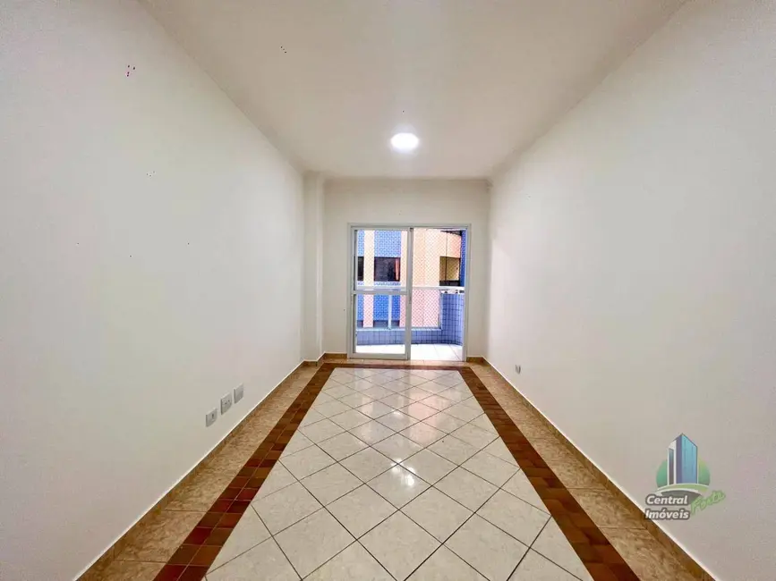 Foto 8 de Apartamento com 1 quarto à venda, 77m2 em Aviação, Praia Grande - SP