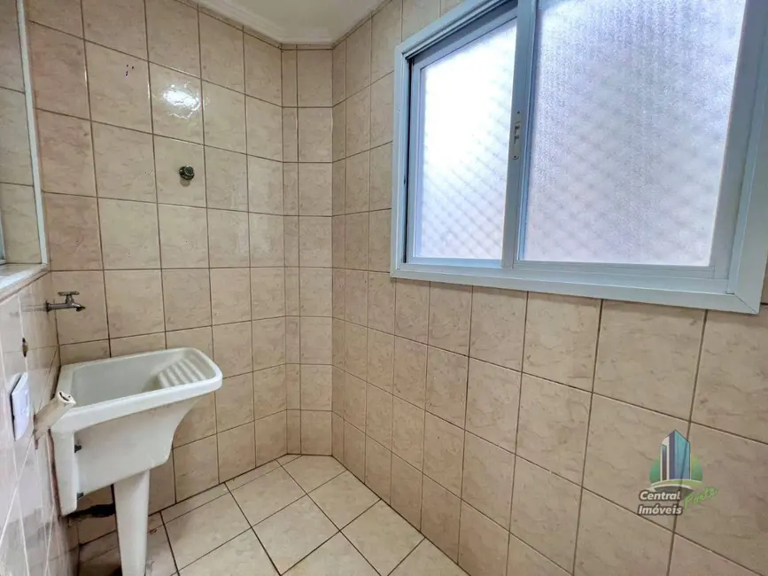 Foto 9 de Apartamento com 1 quarto à venda, 77m2 em Aviação, Praia Grande - SP