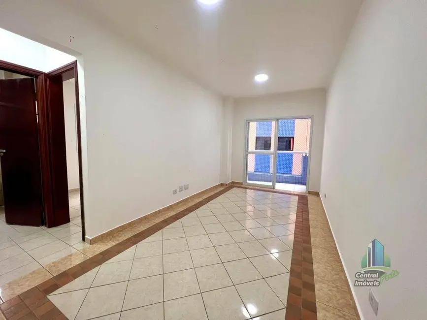Foto 6 de Apartamento com 1 quarto à venda, 77m2 em Aviação, Praia Grande - SP