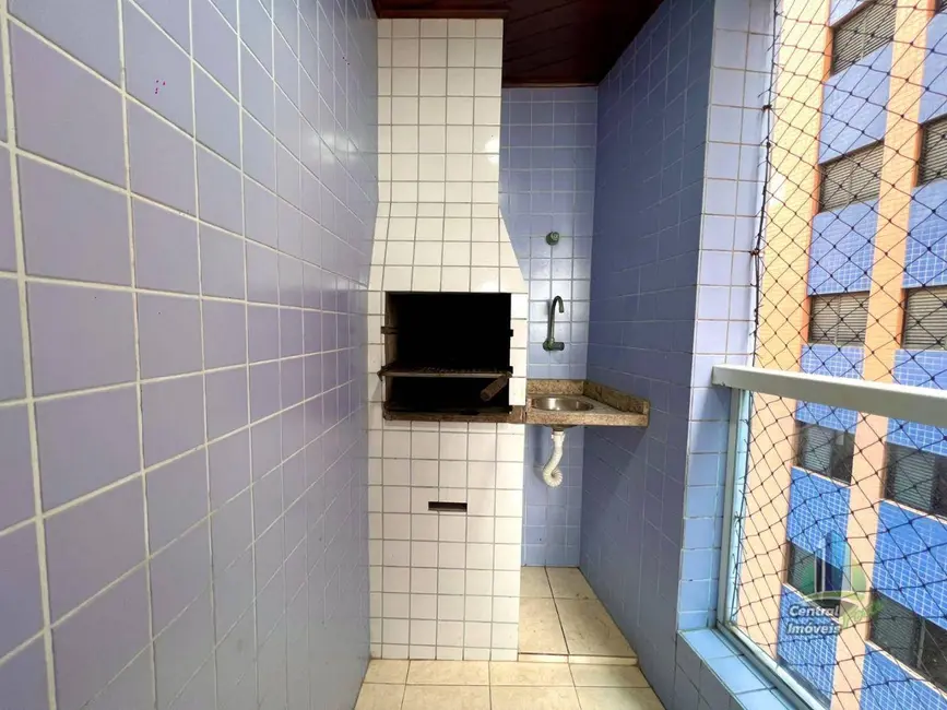 Foto 3 de Apartamento com 1 quarto à venda, 77m2 em Aviação, Praia Grande - SP