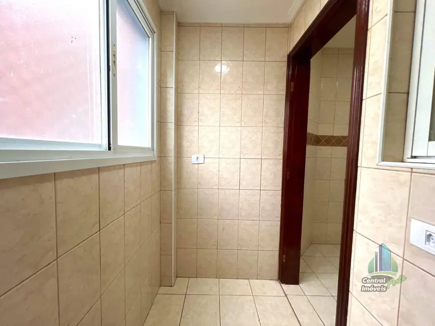 Foto 2 de Apartamento com 1 quarto à venda, 77m2 em Aviação, Praia Grande - SP