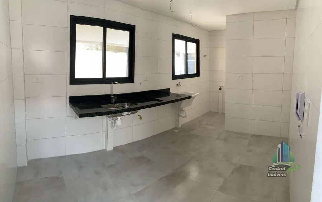 Foto 7 de Casa de Condomínio com 3 quartos à venda e para alugar, 300m2 em Praia Grande - SP