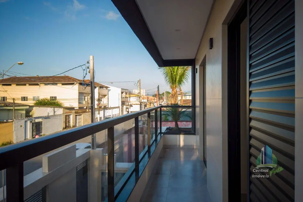 Foto 1 de Casa de Condomínio com 3 quartos à venda e para alugar, 300m2 em Praia Grande - SP