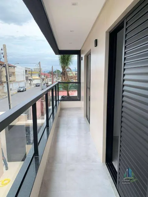Foto 3 de Casa de Condomínio com 3 quartos à venda e para alugar, 300m2 em Praia Grande - SP
