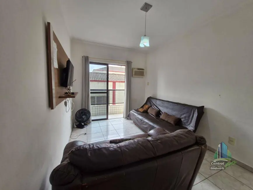 Apartamento com 1 quarto à venda, 71m2 em Praia Grande - SP - imagem 4 Foto 4 de Apartamento com 1 quarto à venda, 71m2 em Praia Grande - SP