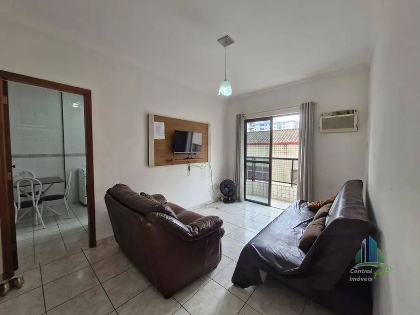 Apartamento com 1 quarto à venda, 71m2 em Praia Grande - SP - imagem 1 Foto 1 de Apartamento com 1 quarto à venda, 71m2 em Praia Grande - SP