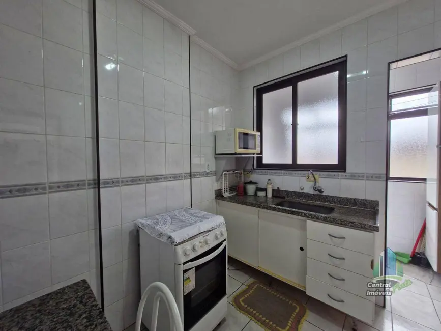 Apartamento com 1 quarto à venda, 71m2 em Praia Grande - SP - imagem 8 Foto 8 de Apartamento com 1 quarto à venda, 71m2 em Praia Grande - SP