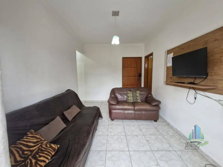 Apartamento com 1 quarto à venda, 71m2 em Praia Grande - SP - imagem 3 Foto 3 de Apartamento com 1 quarto à venda, 71m2 em Praia Grande - SP