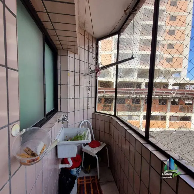 Apartamento com 1 quarto para alugar, 48m2 em Praia Grande - SP - imagem 6 Foto 6 de Apartamento com 1 quarto para alugar, 48m2 em Praia Grande - SP