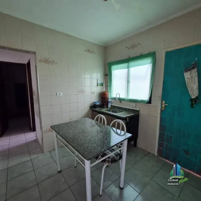 Apartamento com 1 quarto para alugar, 48m2 em Praia Grande - SP - imagem 8 Foto 8 de Apartamento com 1 quarto para alugar, 48m2 em Praia Grande - SP