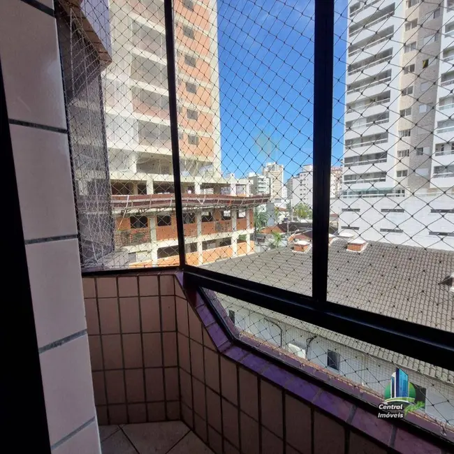 Apartamento com 1 quarto para alugar, 48m2 em Praia Grande - SP - imagem 5 Foto 5 de Apartamento com 1 quarto para alugar, 48m2 em Praia Grande - SP