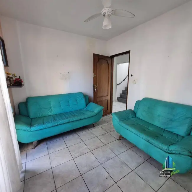 Apartamento com 1 quarto para alugar, 48m2 em Praia Grande - SP - imagem 3 Foto 3 de Apartamento com 1 quarto para alugar, 48m2 em Praia Grande - SP