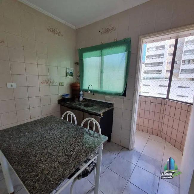 Apartamento com 1 quarto para alugar, 48m2 em Praia Grande - SP - imagem 9 Foto 9 de Apartamento com 1 quarto para alugar, 48m2 em Praia Grande - SP