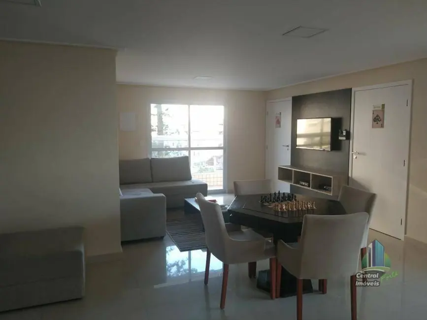 Foto 9 de Apartamento com 3 quartos à venda, 122m2 em Praia Grande - SP