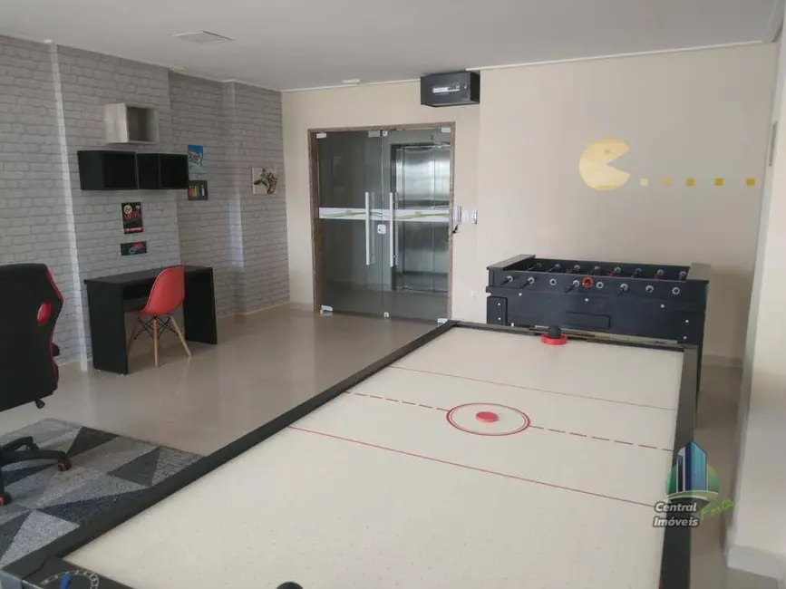 Foto 3 de Apartamento com 3 quartos à venda, 122m2 em Praia Grande - SP