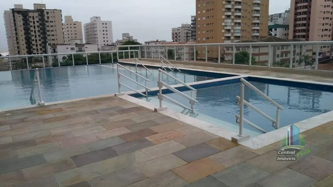 Foto 1 de Apartamento com 3 quartos à venda, 122m2 em Praia Grande - SP