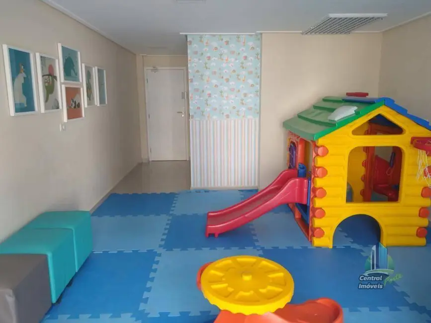 Foto 5 de Apartamento com 3 quartos à venda, 122m2 em Praia Grande - SP