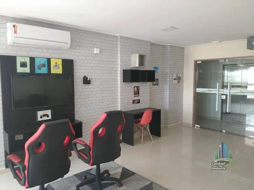 Foto 6 de Apartamento com 3 quartos à venda, 122m2 em Praia Grande - SP