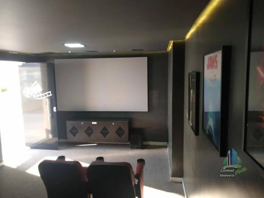 Foto 2 de Apartamento com 3 quartos à venda, 122m2 em Praia Grande - SP