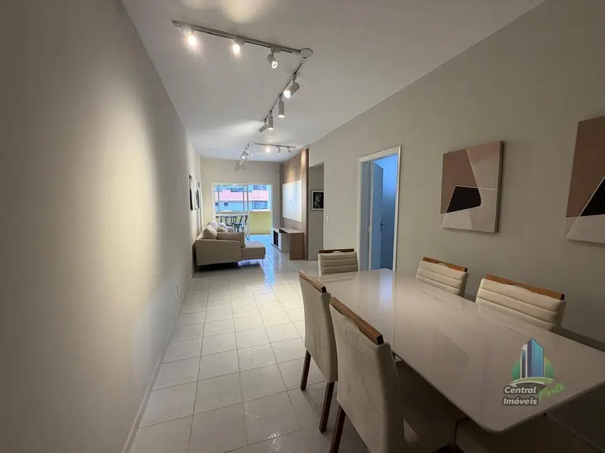 Foto 4 de Apartamento com 2 quartos à venda, 88m2 em Canto do Forte, Praia Grande - SP