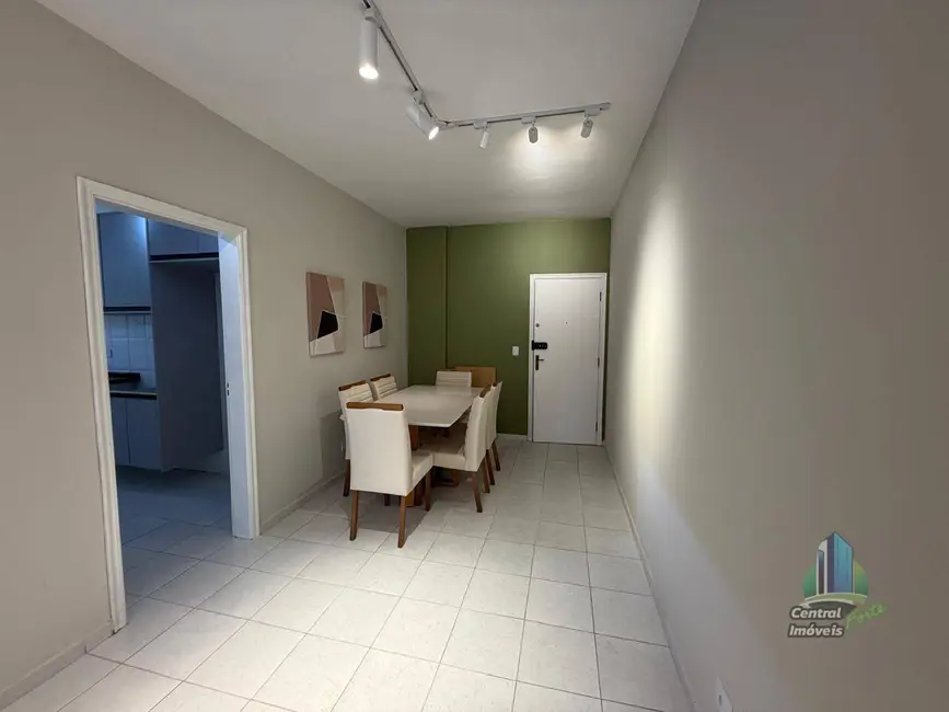 Foto 5 de Apartamento com 2 quartos à venda, 88m2 em Canto do Forte, Praia Grande - SP