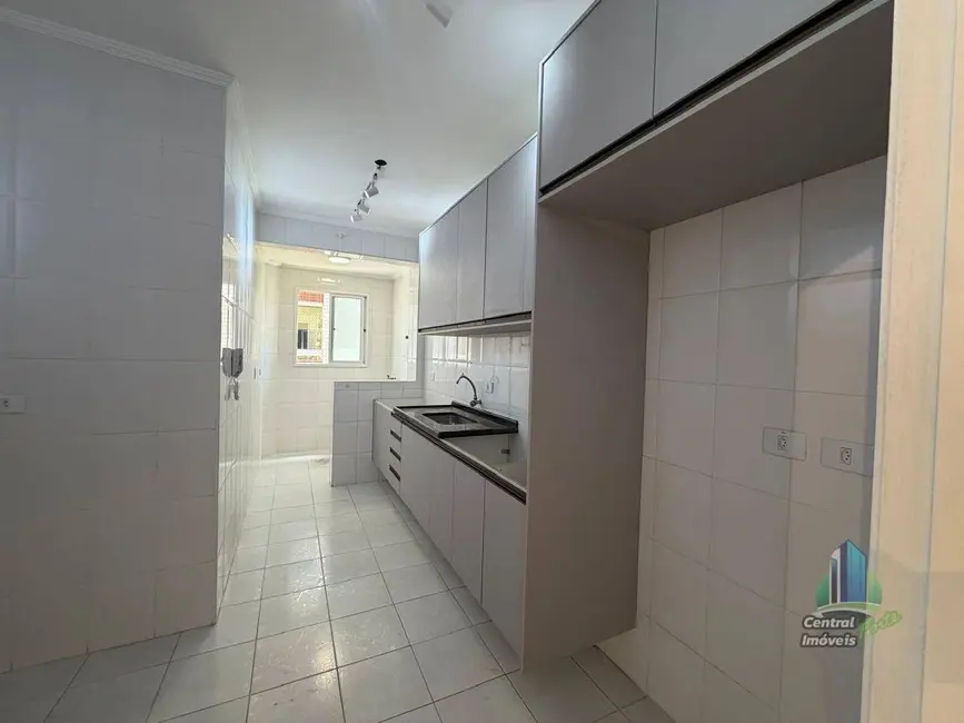 Foto 9 de Apartamento com 2 quartos à venda, 88m2 em Canto do Forte, Praia Grande - SP