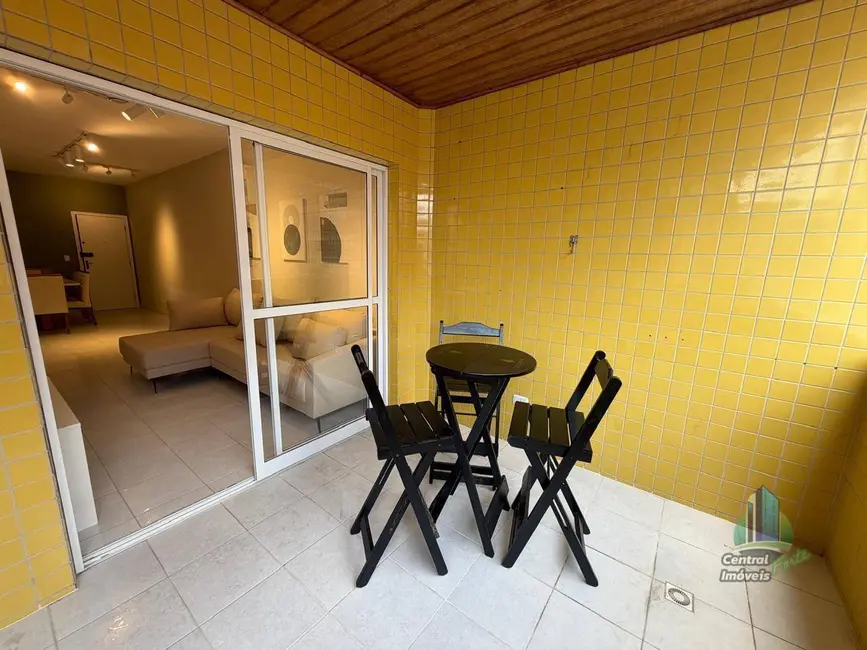 Foto 6 de Apartamento com 2 quartos à venda, 88m2 em Canto do Forte, Praia Grande - SP
