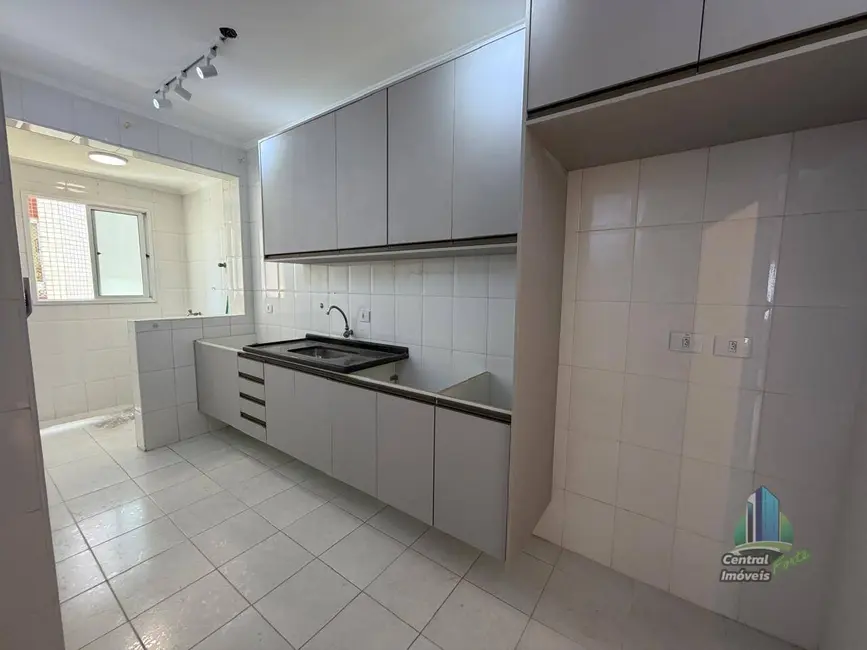 Foto 8 de Apartamento com 2 quartos à venda, 88m2 em Canto do Forte, Praia Grande - SP