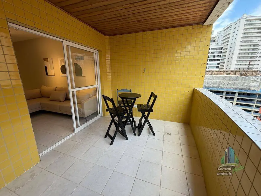 Foto 7 de Apartamento com 2 quartos à venda, 88m2 em Canto do Forte, Praia Grande - SP