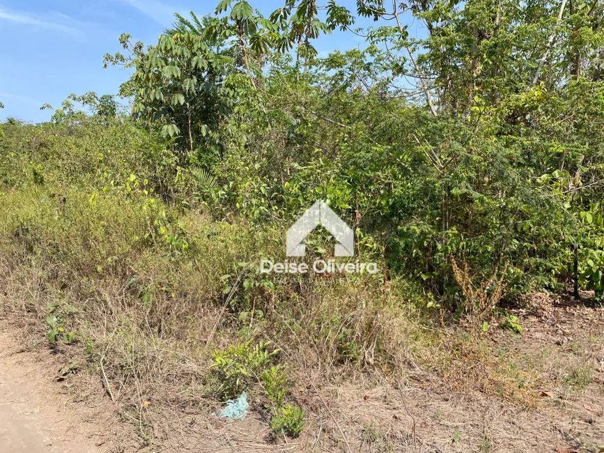 Foto 1 de Terreno / Lote à venda, 350m2 em Cipoal, Santarem - PA