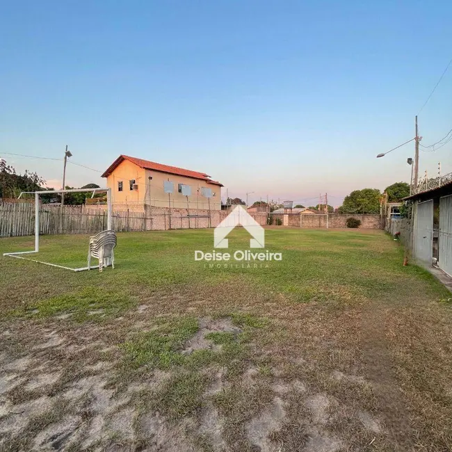 Foto 1 de Terreno / Lote à venda, 1200m2 em Maracanã I, Santarem - PA