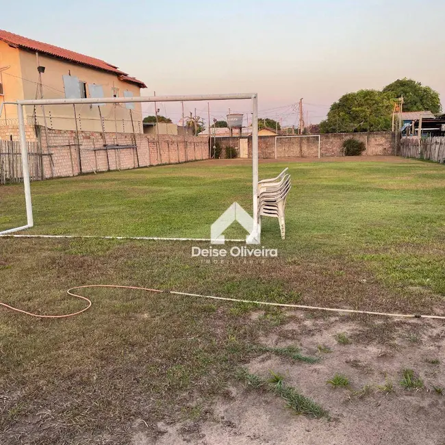 Foto 2 de Terreno / Lote à venda, 1200m2 em Maracanã I, Santarem - PA